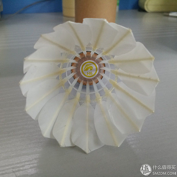 两款低价羽毛球的详细对比!