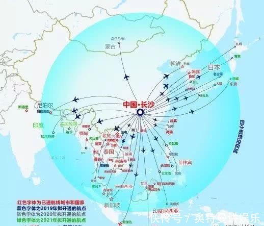 [名单]多点引爆！首批国家物流枢纽名单公布！长沙入选！
