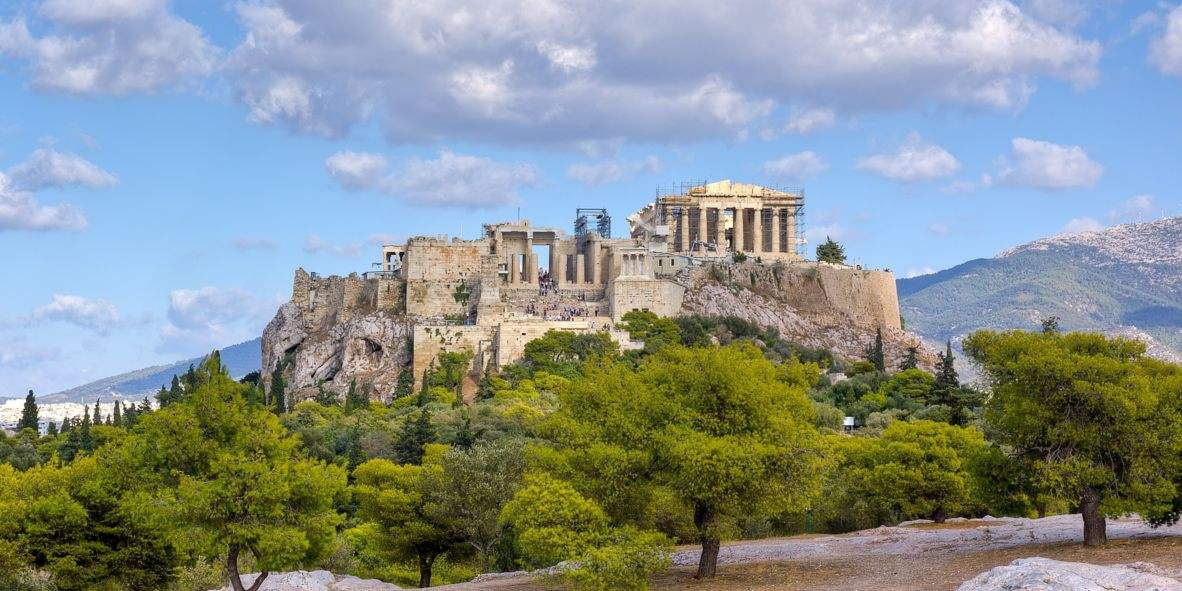 欧洲历史第一国:曾为西方文明发源地,现国家破产189万就卖国籍