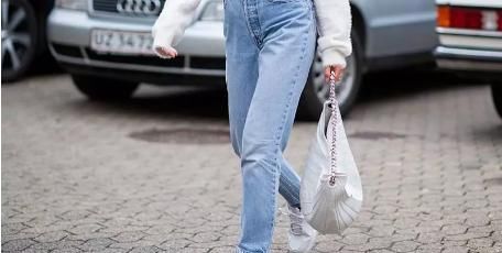  【女生】小个子女生也有春天，衣柜里要避免的5件单品，让你显高又时髦