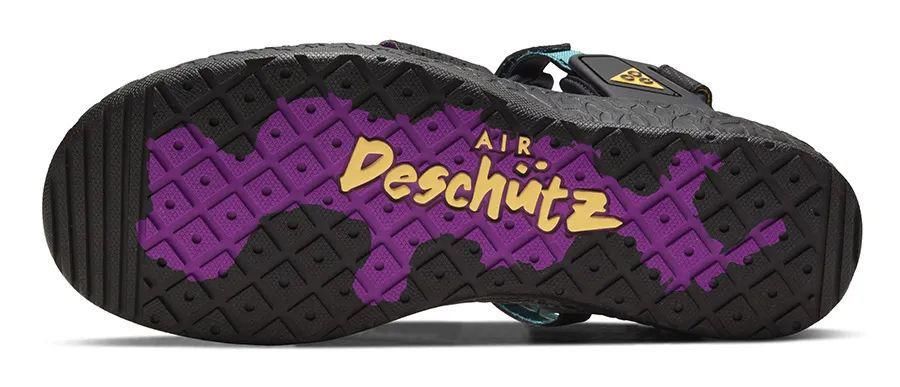  『同款』你们都在问的小编同款！Nike ACG 夏季系列提前预览