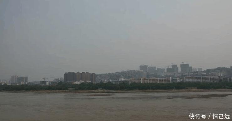  县城@中国距离最近的两个县城, 不在一个省, 一个是百强县, 一个