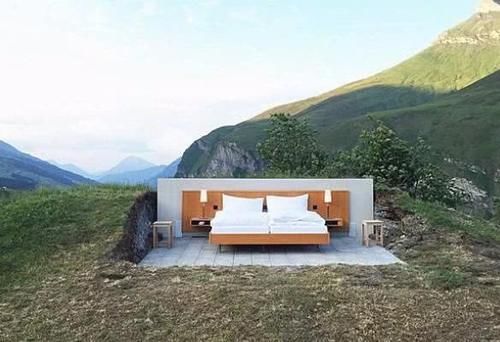 全球唯一零星级酒店：只有一张床一晚要1700，却供不应求