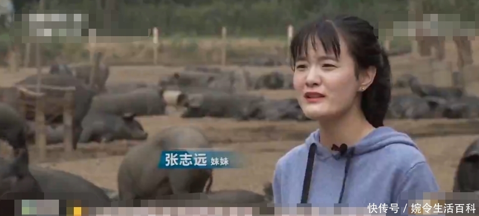  没想到|姐妹俩为帮父亲还债，便决定回家养猪，没想到成功致富，