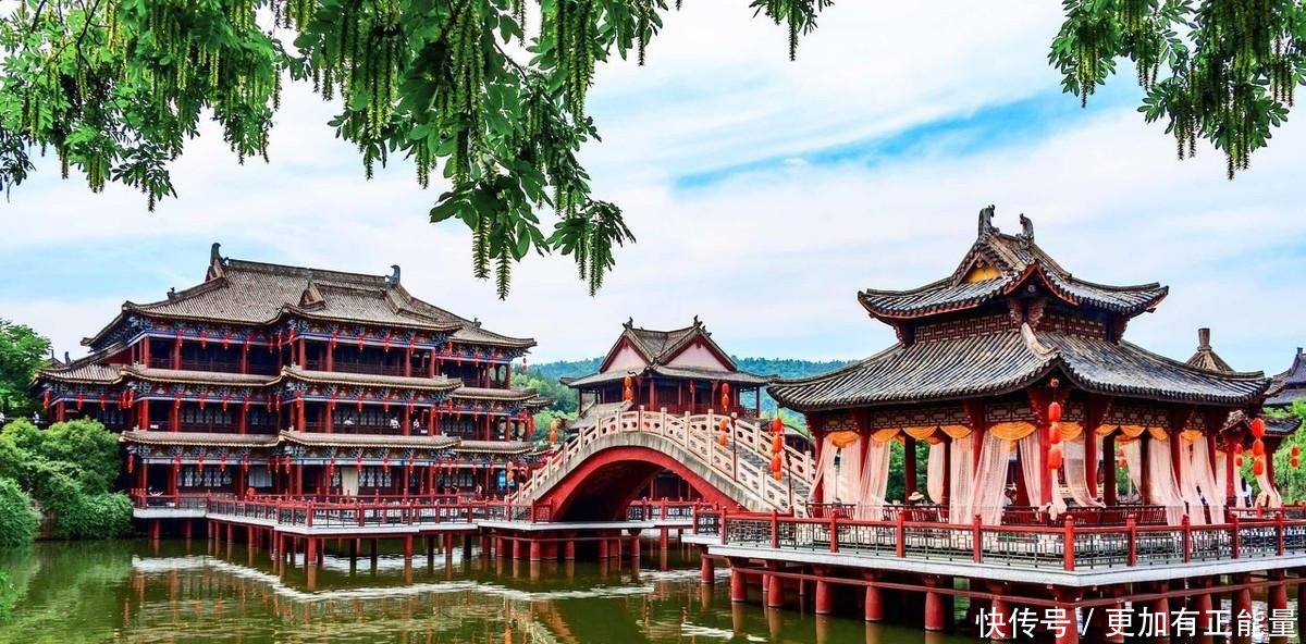 我国门票最贵的6个景区，去过2个以上就是“土豪”，你去过几个