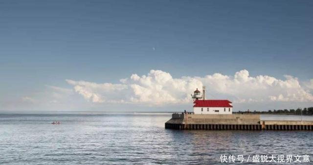 世界十大淡水湖排行榜！贝加尔湖上榜，苏必利尔湖位列第一