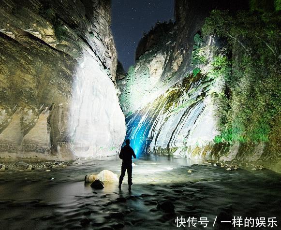 建议户外爱好者野外探险带上这几款户外装备，便携实用还安全