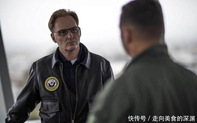  美军：美军高官：航母任务最优先！克洛泽舰长很愚蠢，舰员没义务爱戴他