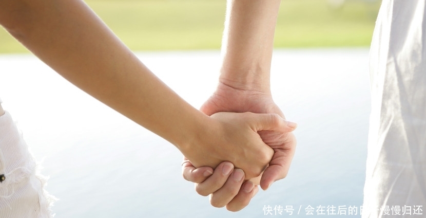 『照片』如何确定自己是否恋爱了,这几个小征兆你有吗?