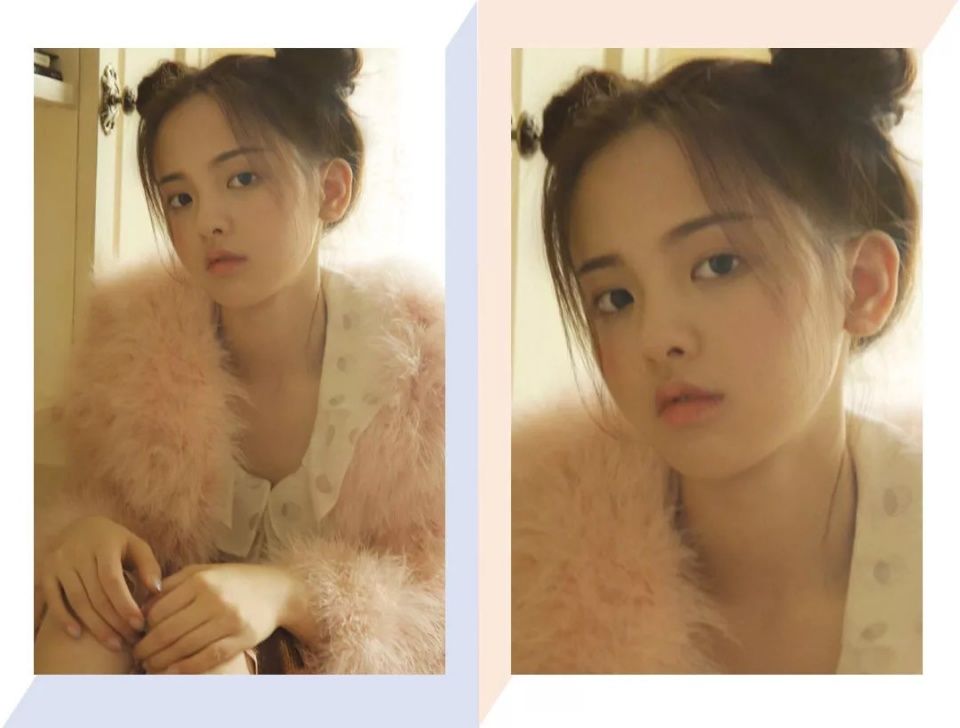 杨超越朱亚文自称钢叉组合，这波互怼太圈粉!