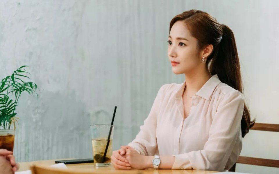 一部韩剧，带火了女性职场的温柔铠甲