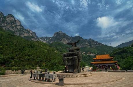 最惨的5A景区：消费不高，但游客都不愿去，为什么？