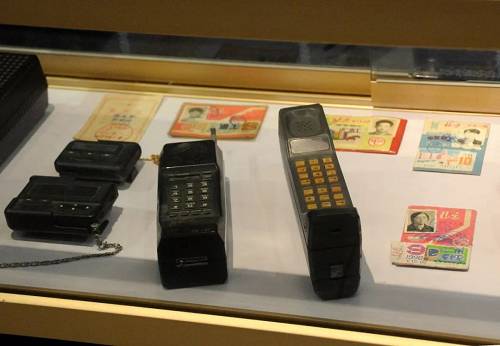 中国型格科技升级变迁史