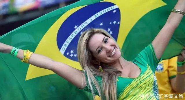 TOP5冷门国度将免签!美女泛滥,风光成灾或许一生只能去一次