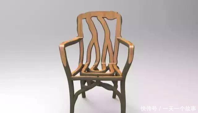  「椅子」大爷花10年“种椅子”，一把卖80000！这些文玩在家也能