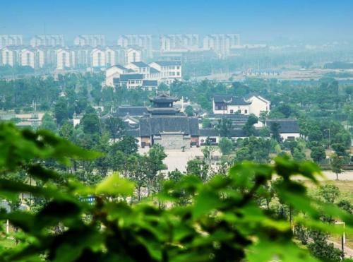 中国最干净的城市，整洁程度不输日本瑞士，值得其他城市学习