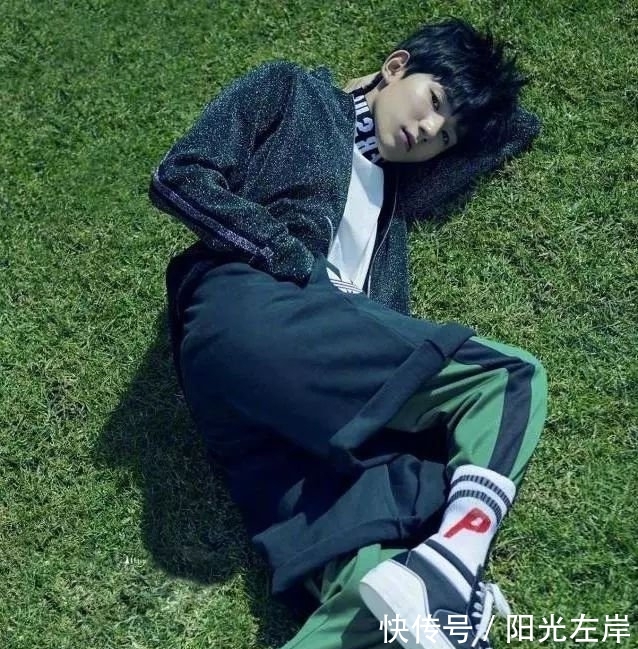 「动作」TFBOYS三小只回农村!千玺最悠闲,王源最真实,王俊凯最尴尬!
