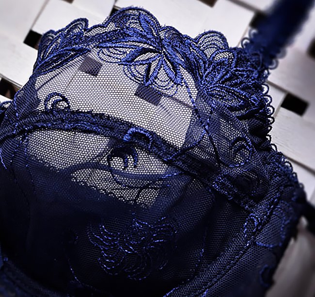 女人在家睡觉千万不能乱穿内内!像下面这样穿，女人味爆棚