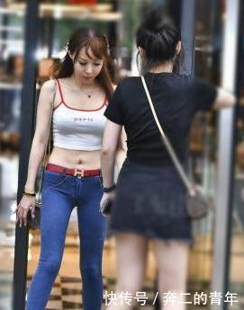 辣妈潮流穿搭，简直时时刻刻颜值在线