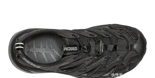 『ONE』絕對是今年夏天脚图武器!HOKA ONE ONE 鞋子已经开售!