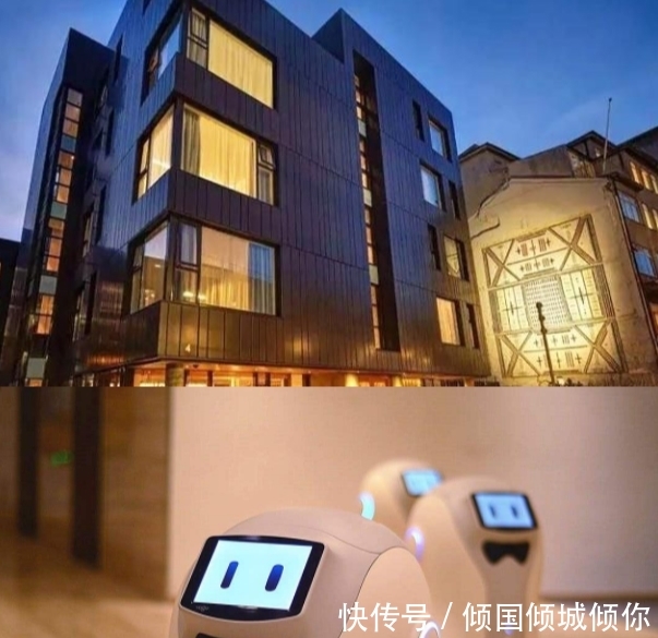 马云“无人酒店”开业,一晚上千生意如何?网友:意料之中