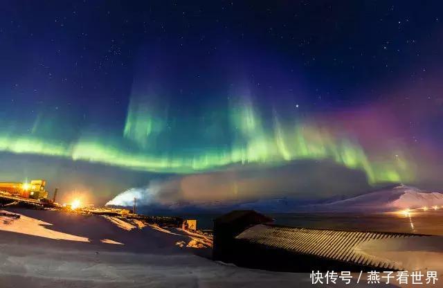 出生与死亡的地方,却对中国人免签随意居留!
