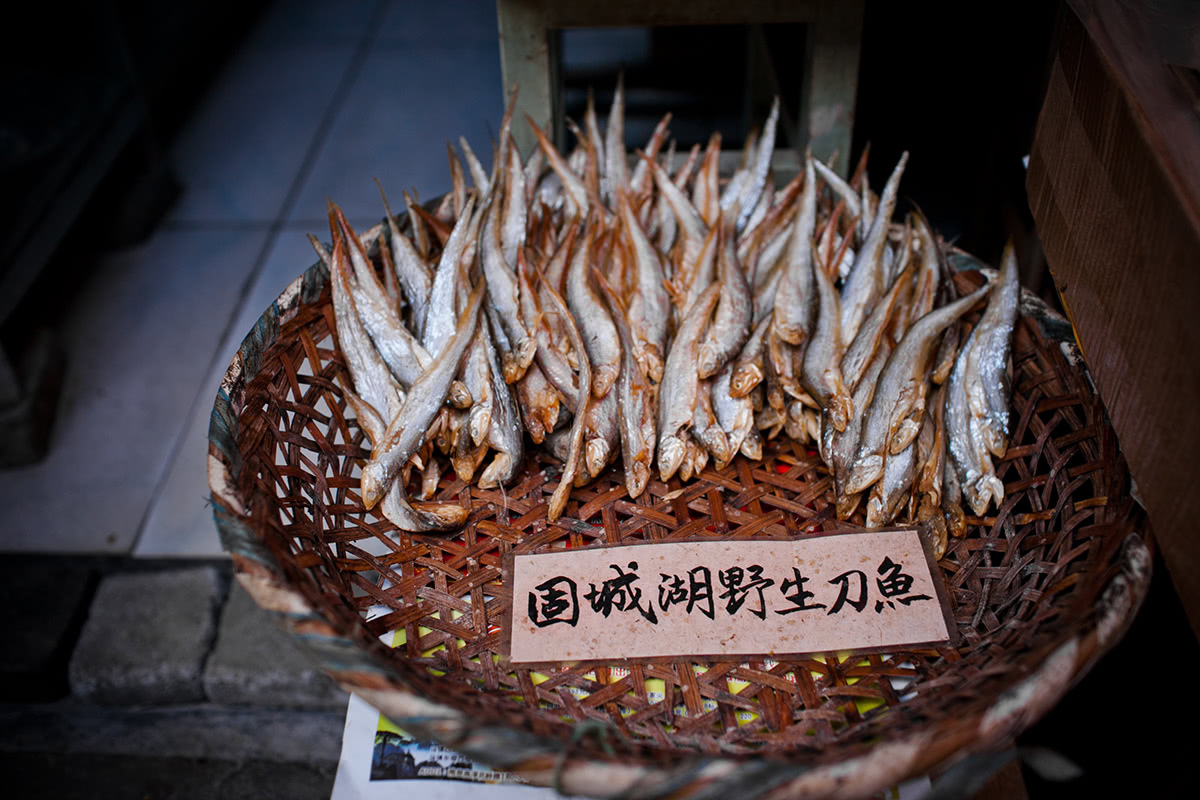 南京最低调的老街,被誉金陵第一古街,是华东保存最完好古建筑群