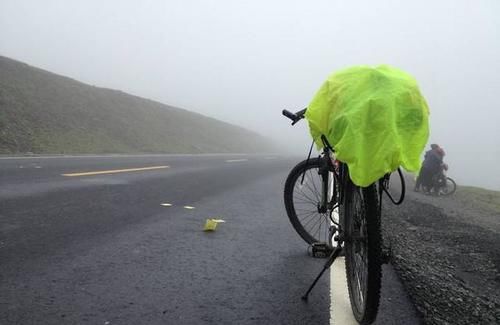 川藏线上层出不穷的5大坑, 有的任性到让你来回切换