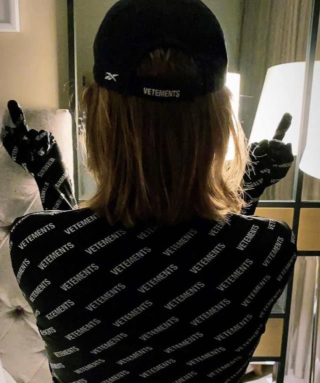  「Nigo」从 Virgil 和 Nigo 的 LV2 来说说为何 Monogram 仍然是香的