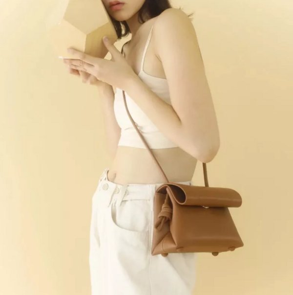 淘宝上这些国产原创包，好看又不烂大街!