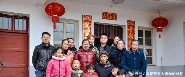 农村兴起“一碗水端不平”风气，不孝的子女，农民会更牵挂，为啥