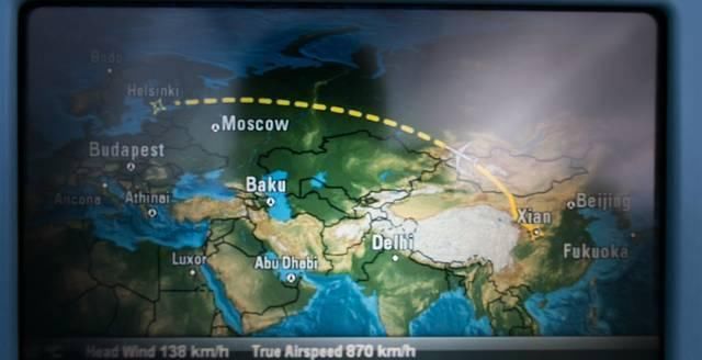 盛夏的北欧是什么颜色?