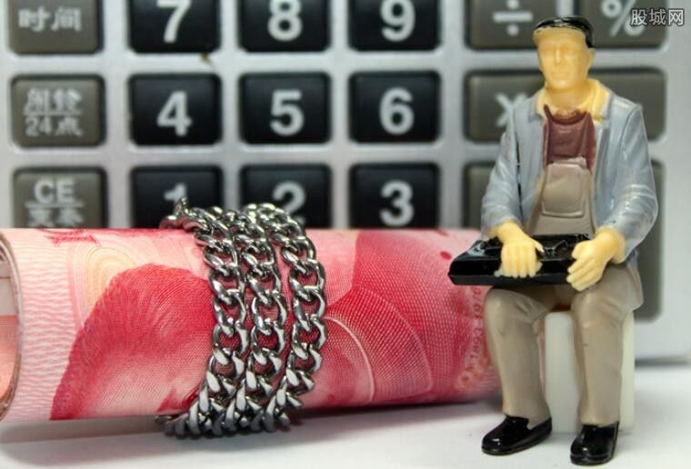 2019年基本养老金涨多少 养老金补发时间曝光