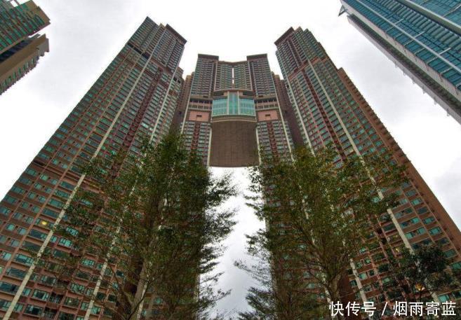 国内各地摩天建筑总数前四强，北京缺席，四大城市上榜，厉害吧！