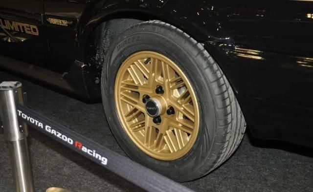  『丰田』最后的GT86？为致敬Black AE86/Black GT86发布
