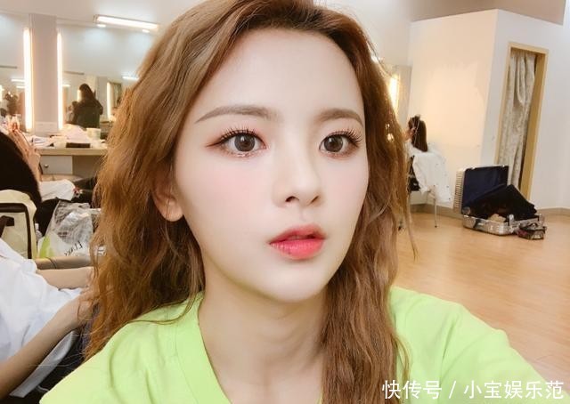 「年龄段」百搭不会出错的色系,不论年龄段都可以染,美丽万变不离其“棕”