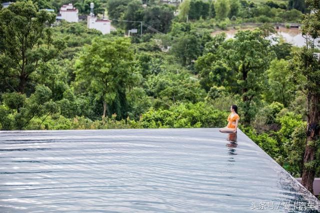 超级卡友自驾日记，不辜负人生每一个假期之假装在巴厘岛