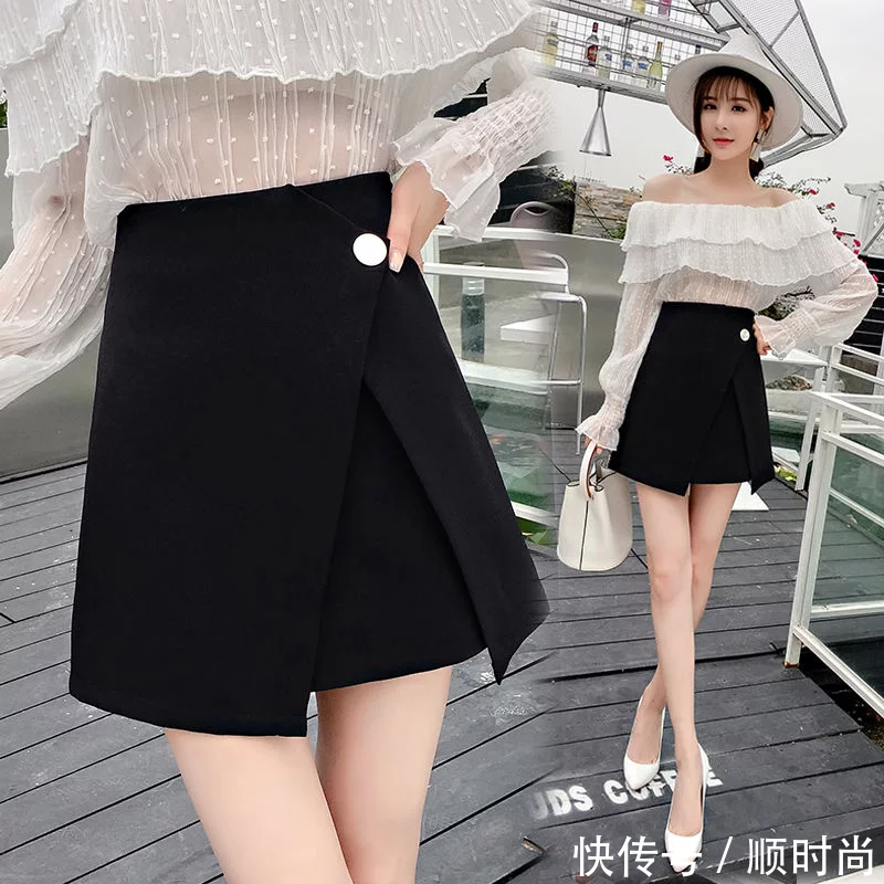 如何挑选包臀裙?搭配包臀裙，让你有一种高挑迷人的女神范