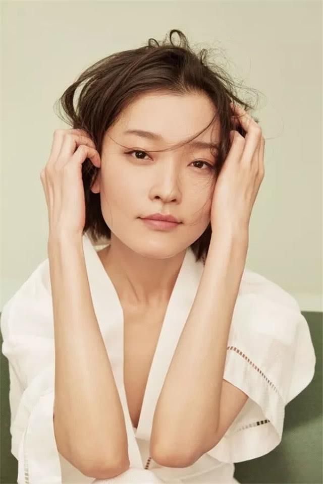  『女生』脸上有这3个特征的女生，属于难得的“高级脸”，中1个颜值都不低