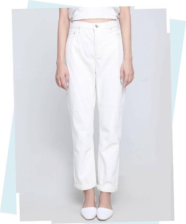  『衣服没错』花1w块围剿ZARA、UR，最值得购买的初春新产品是……