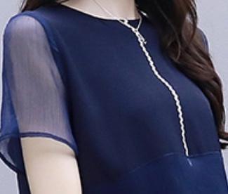 比旗袍还洋气的阔腿套装，47岁老婆一买7件，上班穿美的不重样