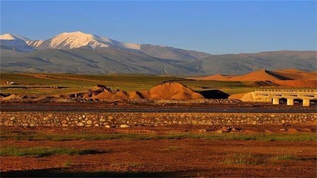 我国面积最大的乡：相当于33个深圳，开车出乡要10个小时！