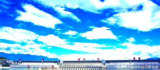 三峡大坝储水量393亿立方米，如果把水放干净，会发生什么呢
