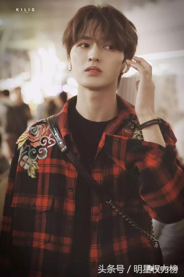 TA们撞衫,到底是各有特色还是公开处刑?