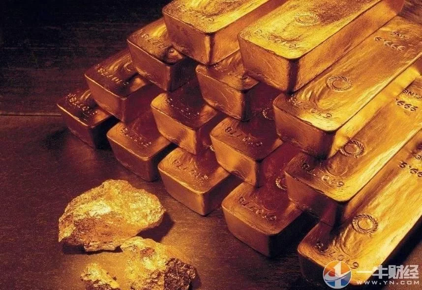 世界上还剩下多少黄金? - 享受当下 - 享受当下 世界上还剩下多少黄金? - 享受当下 - 享受当下