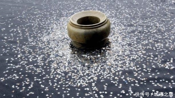 日本寺庙挖出古代铜镜,铜镜来源不忍直视,学者:都是游客惹的祸