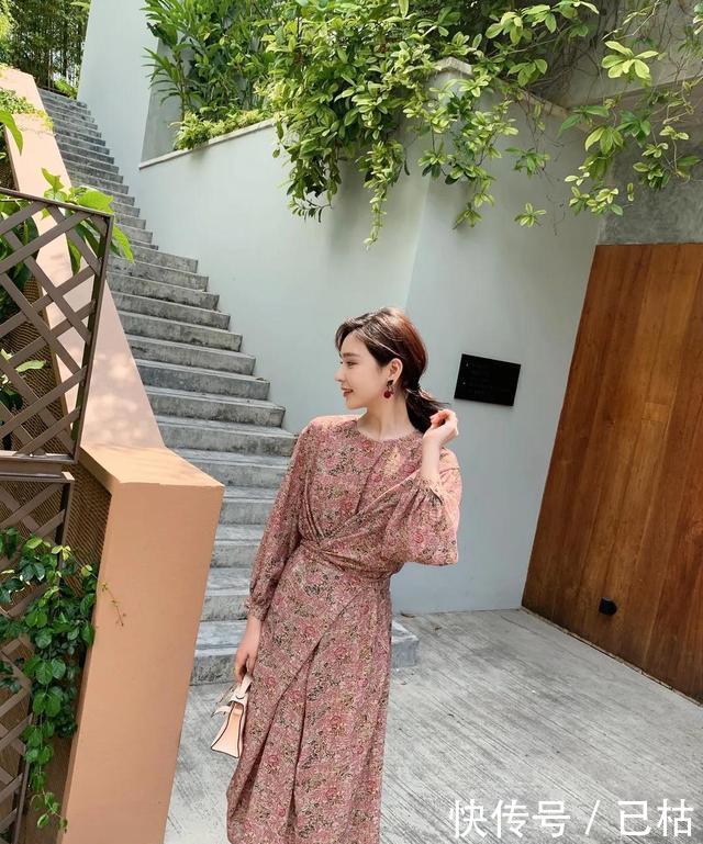  气质@买了衣服不会搭？让我来拯救你的衣柜！