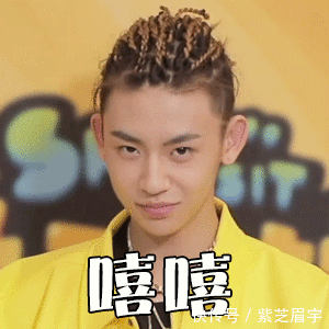 『迷人』迷人计丨同样用假期修炼的漫画发型,鞠婧祎你为什么和大家不一样?