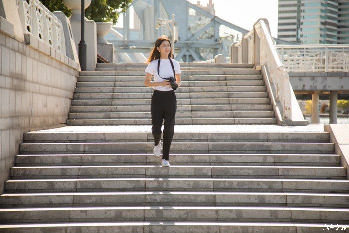 和骐达TIIDA一起行过一座城，邂逅一次“美”