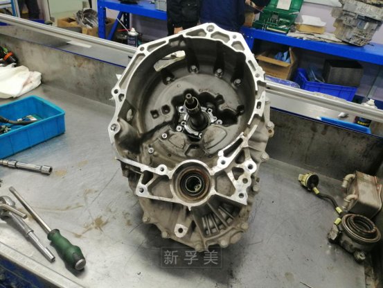别克■别克变速箱故障有哪些症状反应?